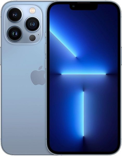iPhone 13 Pro - 5