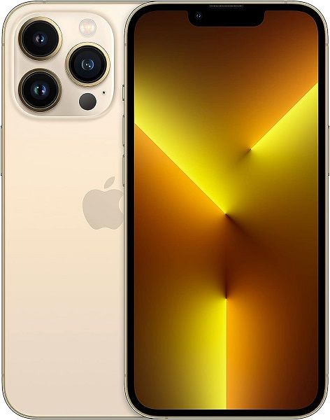 iPhone 13 Pro - 7