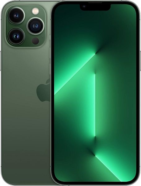 iPhone 13 Pro