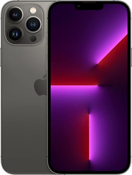 iPhone 13 Pro Max - 3