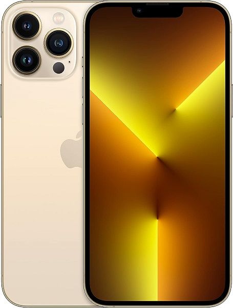 iPhone 13 Pro Max - 5