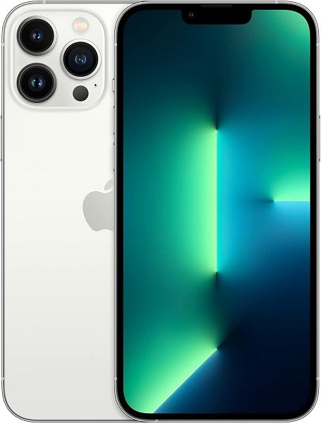 iPhone 13 Pro Max - 7