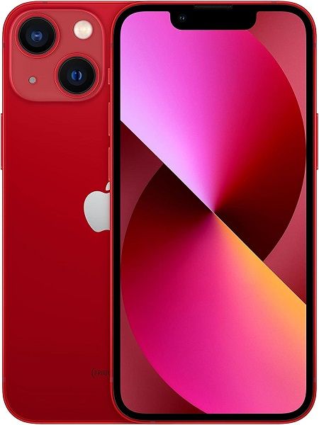 iPhone 13 - 7