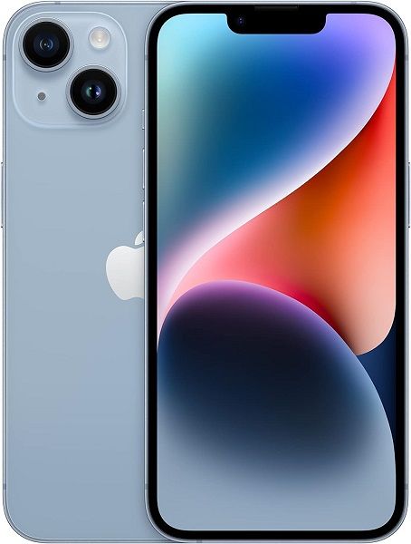 iPhone 14 - 5