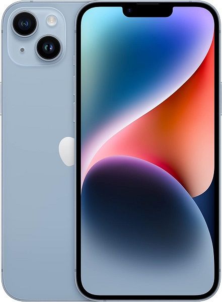 iPhone 14 Plus - 5
