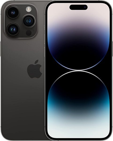 iPhone 14 Pro Max - 3