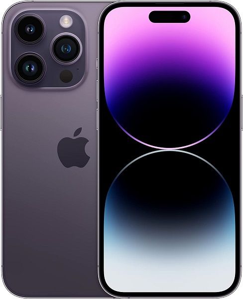 iPhone 14 Pro - 7