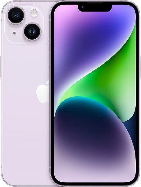 iPhone 14 - 7