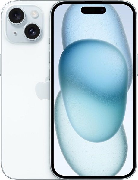 iPhone 15 - 5