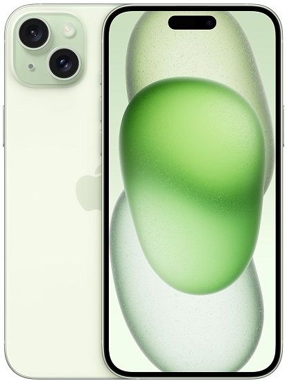 iPhone 15 Plus - 7