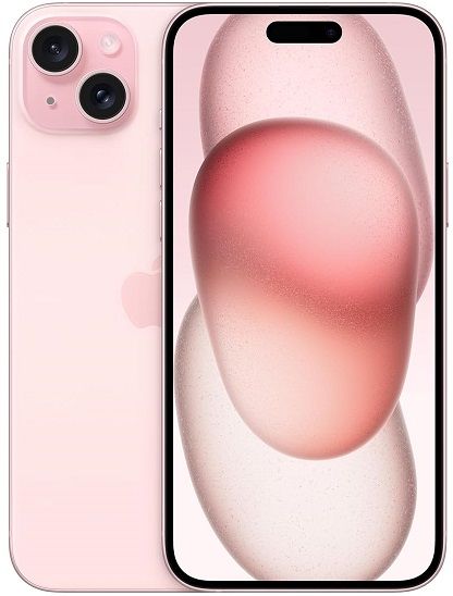 iPhone 15 Plus - 9