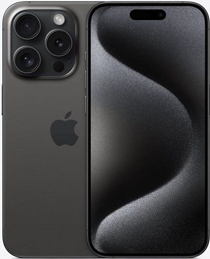 iPhone 15 Pro - 3