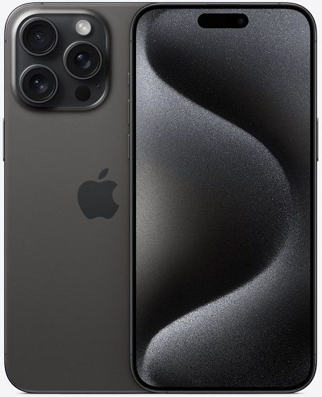 iPhone 15 Pro Max - 3