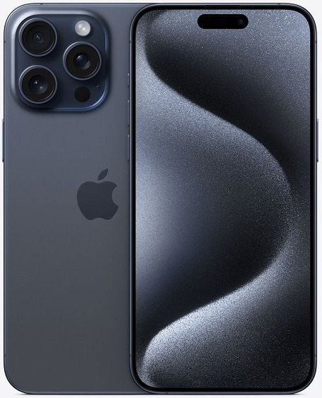 iPhone 15 Pro Max - 5