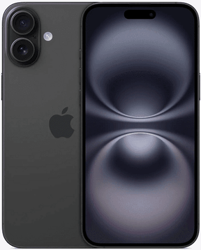 iPhone 16 Plus