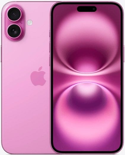 iPhone 16 Plus - 7
