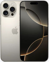 iPhone 16 Pro Max - 5
