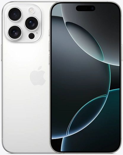 iPhone 16 Pro Max - 7