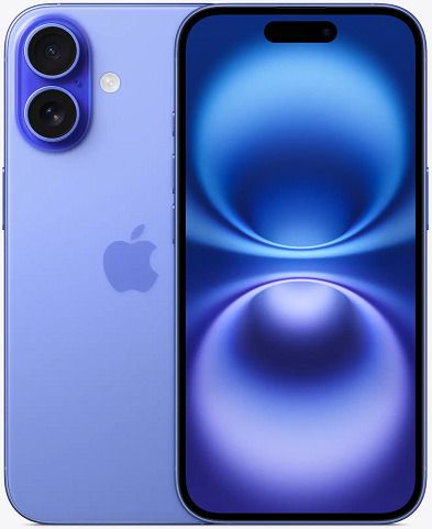 iPhone 16 - 9