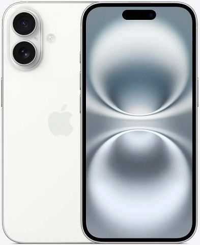 iPhone 16 - 7