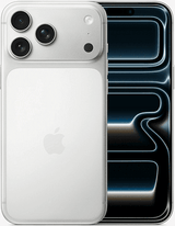 iPhone 17 Pro Max - 5