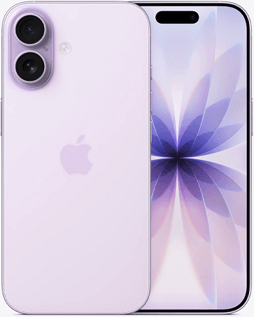 iPhone 17