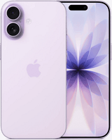 iPhone 17