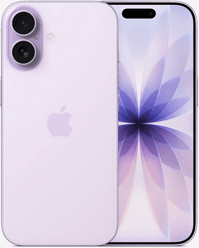 iPhone 17