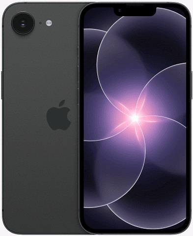 iPhone 17e - 5