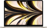 MacBook Air 15.3" M2 - 3