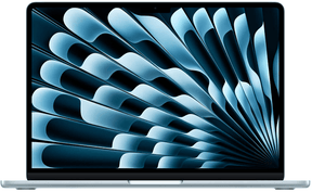MacBook Air 13" M5