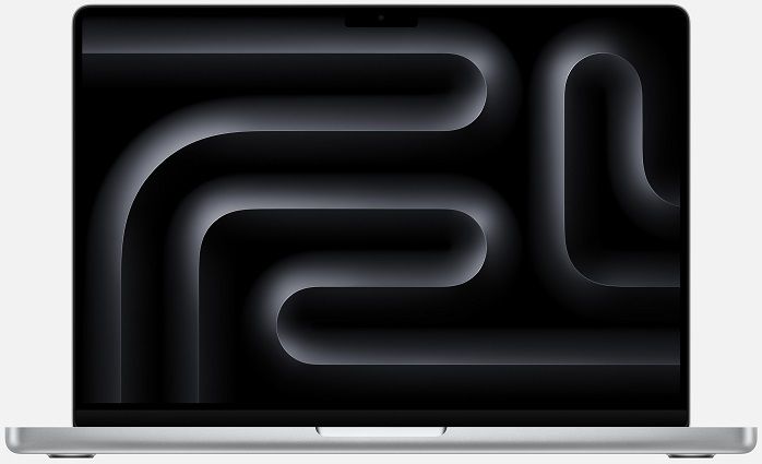 MacBook Pro 14" M3 - 3