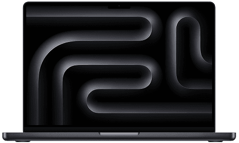 MacBook Pro 14" M4
