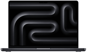 MacBook Pro 14" M4