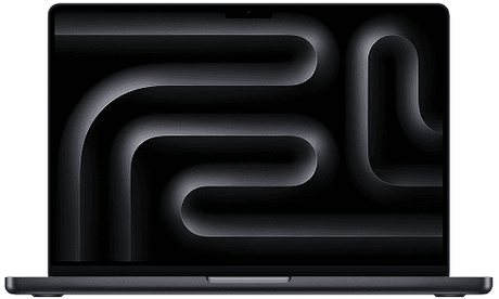 MacBook Pro 14" M4
