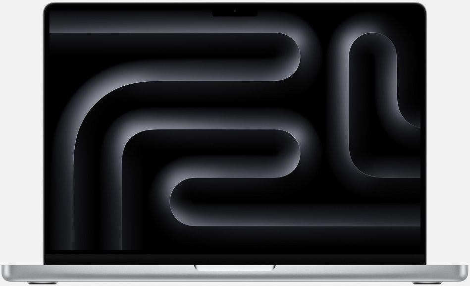 Macbook Pro 14" M5 - 3