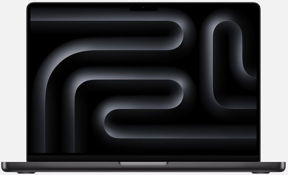 Macbook Pro 14" M5