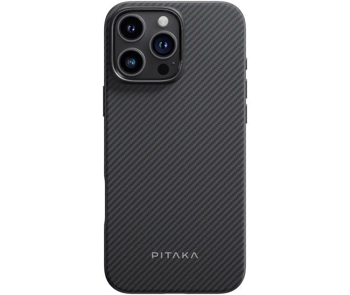 Pitaka Classic