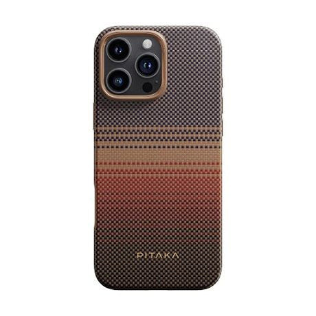 Pitaka Sunset Moonrise