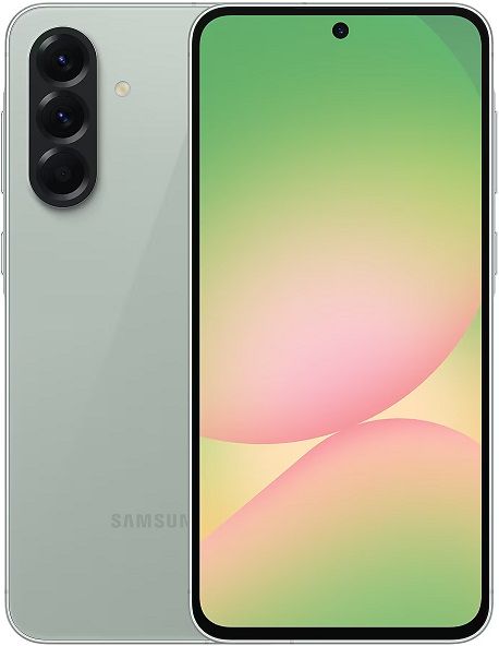 Samsung Galaxy A56 - 5