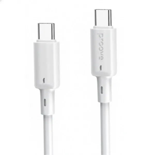 Fishe Proove AMP Lite Type-C ne Type-C 60W (1m)