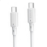 Fishe Proove AMP Lite Type-C ne Type-C 60W (1m)