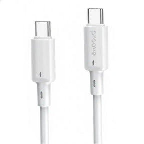 Fishe Proove AMP Lite Type-C ne Type-C 60W (1m)