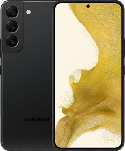 Samsung S22