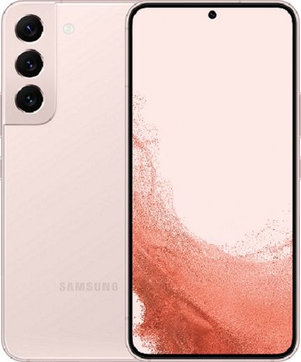 Samsung S22 - 7