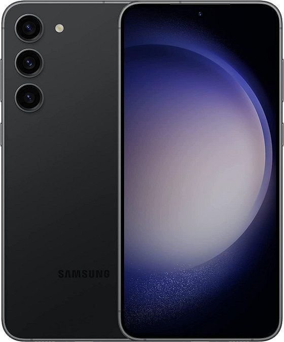 Samsung Galaxy S23 Plus - 3