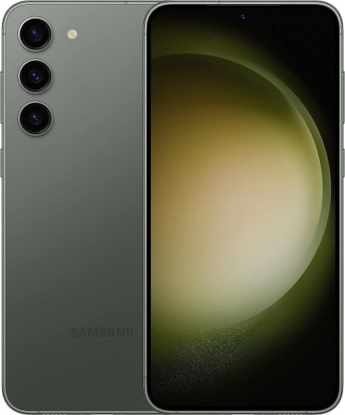 Samsung Galaxy S23 Plus - 5