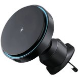 Mbajtese per Makine me Karikim Wireless Proove Light Circle 15W - 2