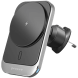 Mbajtese per Makine me Karikim Wireless Proove Square Magnetic Pro 15W - 2