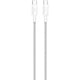 Fishe Proove Nylo Type-C ne Type-C 100W (1.5m) - 2